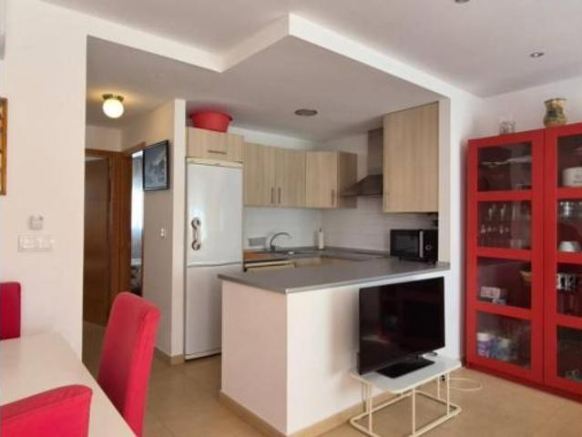 Piso Alquiler Alhama de Murcia, Barrio San Ramón