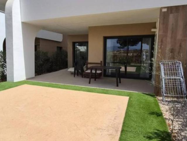 Piso Alquiler Alhama de Murcia, Barrio San Ramón