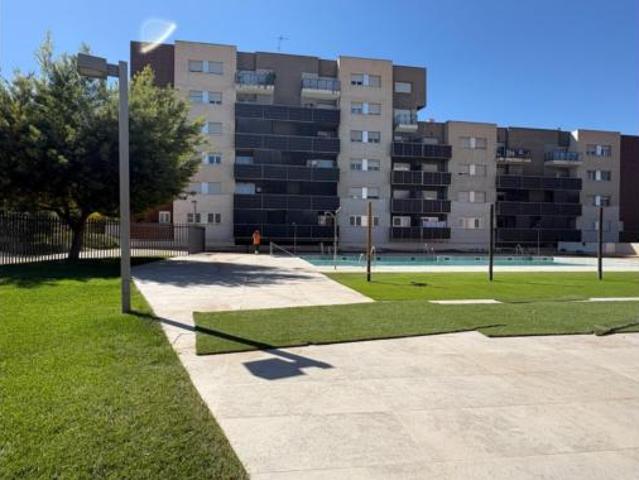 Piso Alquiler Alhendín, Alhendín