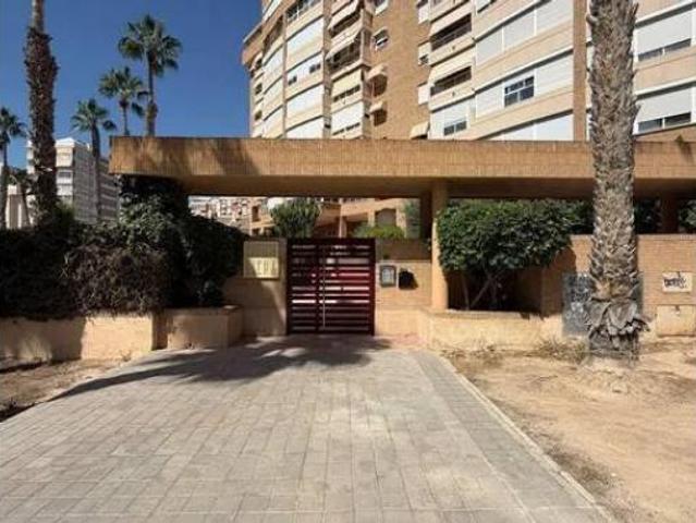 Piso Alquiler Alicante Alacant, Cabo de la Huerta