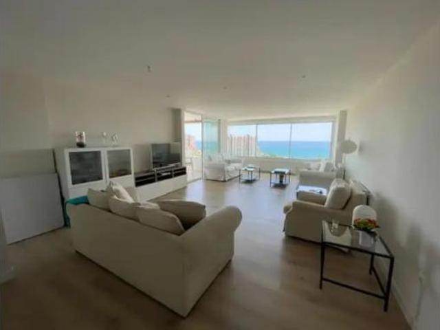 Piso Alquiler Alicante Alacant, Cabo de la Huerta