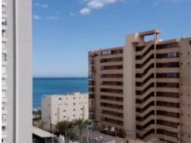 Piso Alquiler Alicante Alacant, Cabo de la Huerta