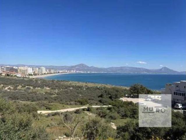 Piso Alquiler Alicante Alacant, Cabo de la Huerta