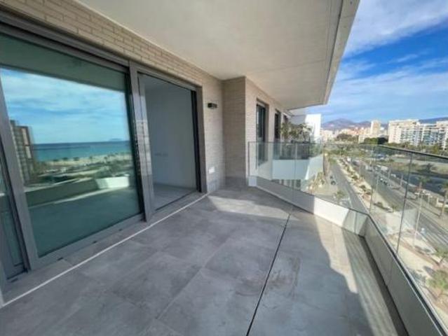 Piso Alquiler Alicante Alacant, Cabo de la Huerta
