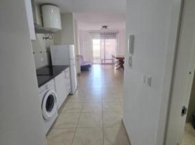 Piso Alquiler Alicante Alacant, Campoamor