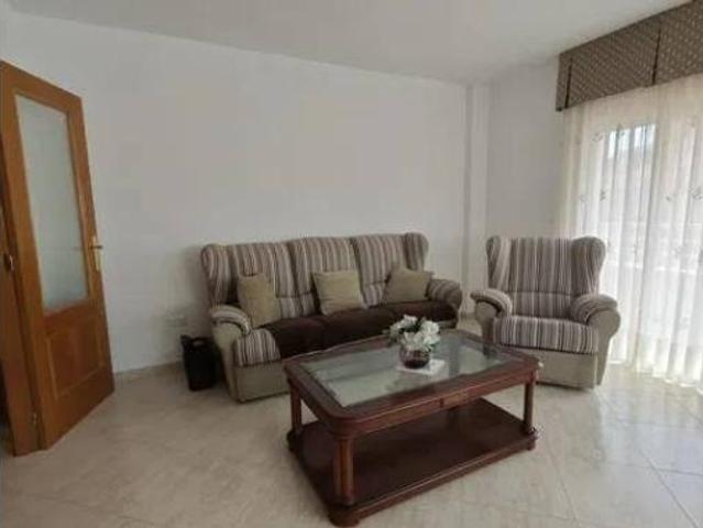 Piso Alquiler Alicante Alacant, Campoamor