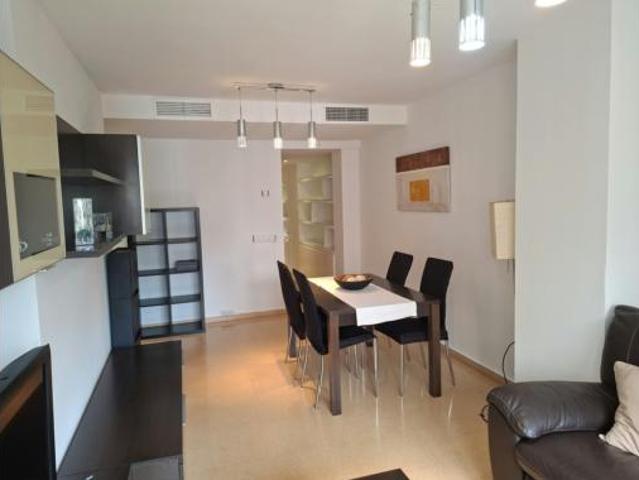 Piso Alquiler Alicante Alacant, Campoamor
