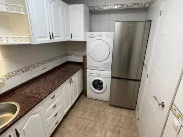 Piso Alquiler Alicante Alacant, Campoamor