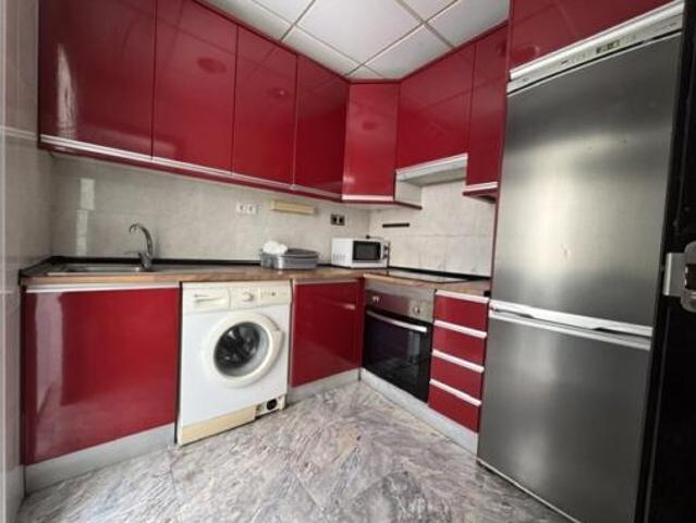 Piso Alquiler Alicante Alacant, Campoamor