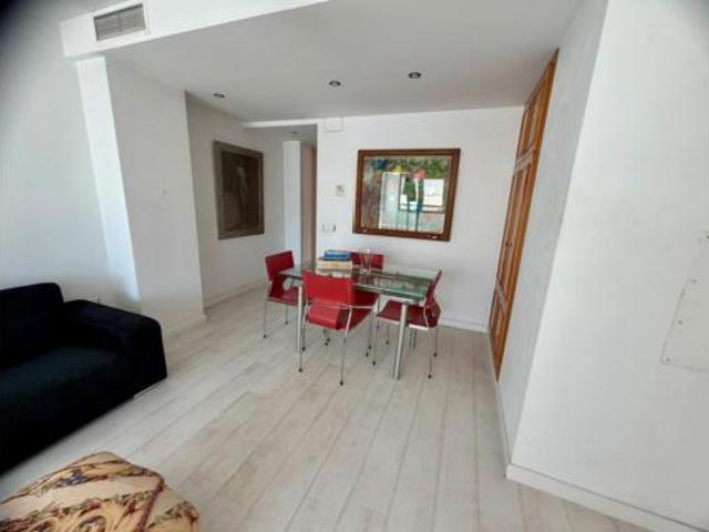 Piso Alquiler Alicante Alacant, Campoamor
