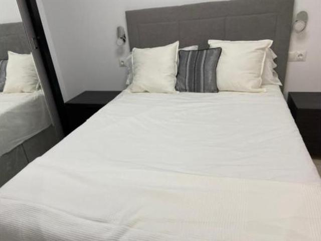 Piso Alquiler Alicante Alacant, Campoamor