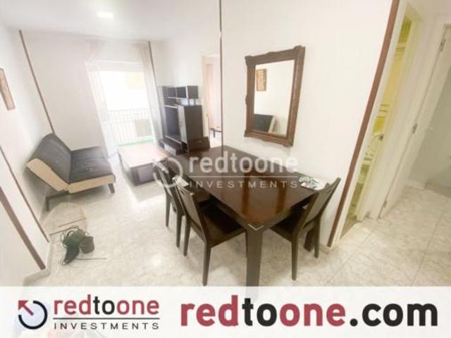 Piso Alquiler Alicante Alacant, Campoamor