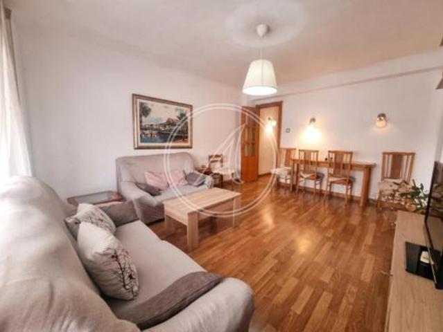 Piso Alquiler Alicante Alacant, Carolinas