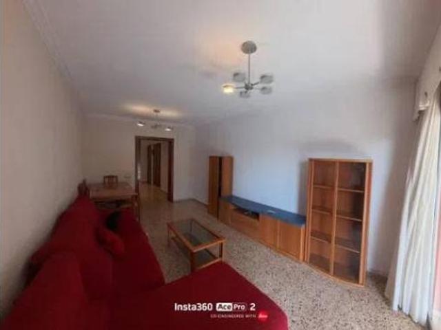 Piso Alquiler Alicante Alacant, Carolinas