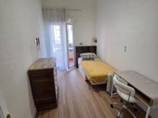Estudio Alquiler Alicante Alacant, Carolinas