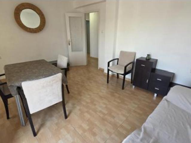 Apartamento Alquiler Alicante Alacant, Carolinas