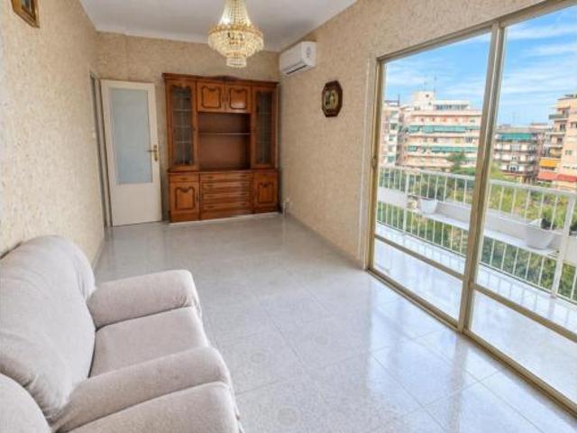 Piso Alquiler Alicante Alacant, Carolinas