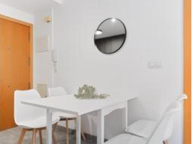 Piso Alquiler Alicante Alacant, Carolinas