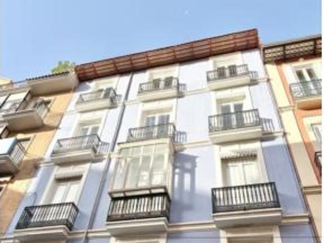 Piso Alquiler Alicante Alacant, Centro Tradicional