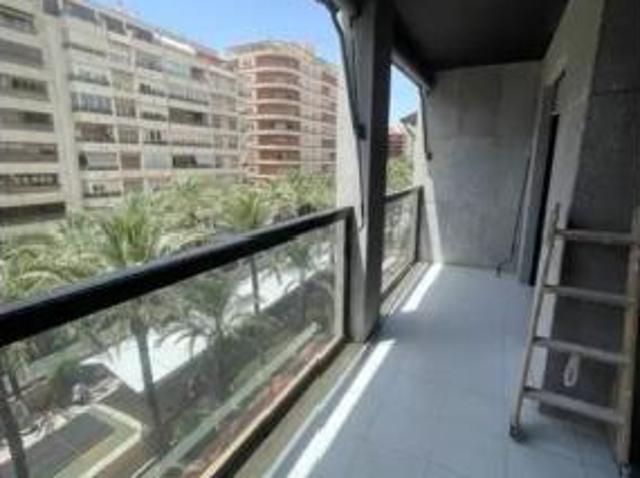 Piso Alquiler Alicante Alacant, Centro Tradicional
