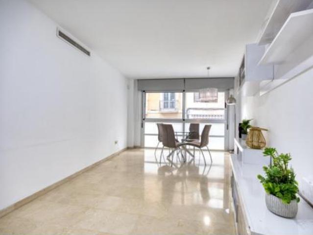 Piso Alquiler Alicante Alacant, Centro Tradicional