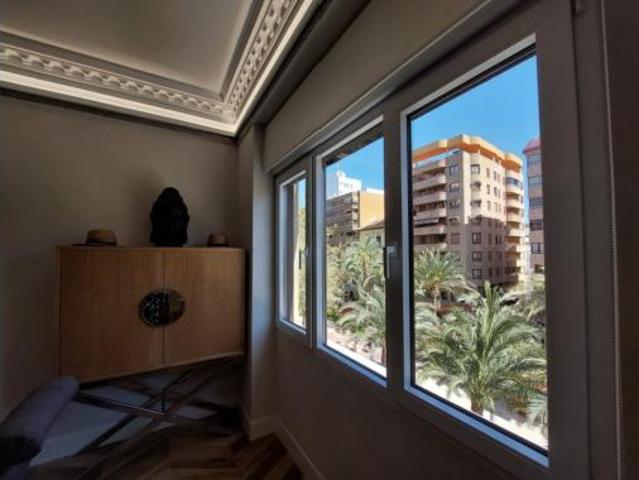 Piso Alquiler Alicante Alacant, Centro Tradicional