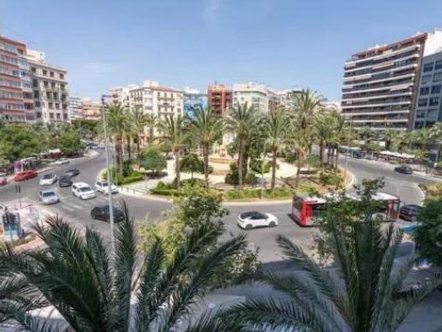 Piso Alquiler Alicante Alacant, Centro Tradicional