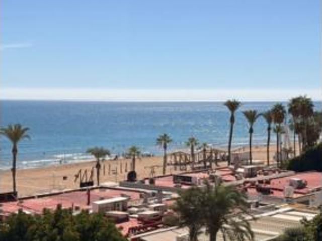 Piso Alquiler Alicante Alacant, Agua Amarga Urbanova
