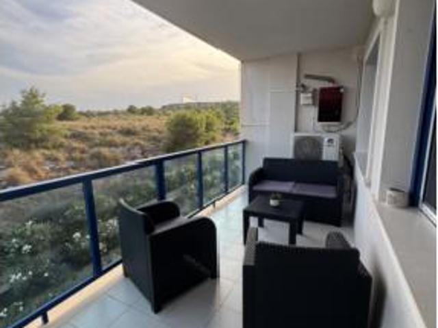 Piso Alquiler Alicante Alacant, Agua Amarga Urbanova