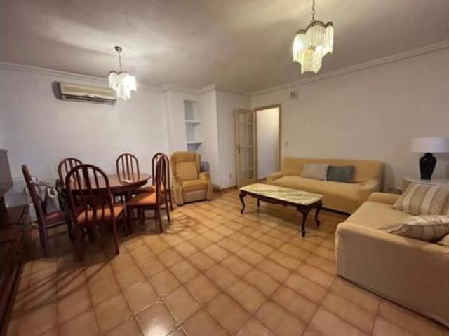 Piso Alquiler Alicante Alacant, Altozano