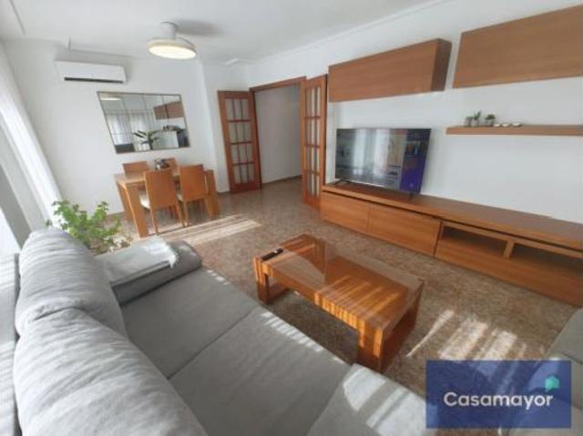Piso Alquiler Alicante Alacant, Altozano