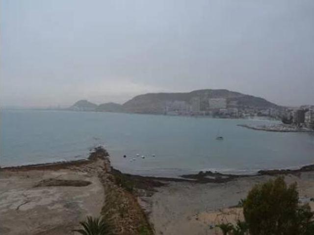 Piso Alquiler Alicante Alacant, Alicante Alacant