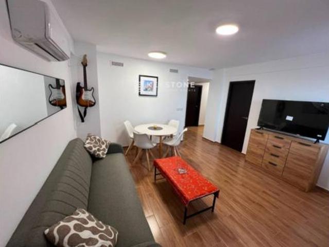 Piso Alquiler Alicante Alacant, Alicante Alacant