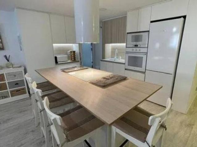 Piso Alquiler Alicante Alacant, Alicante Alacant