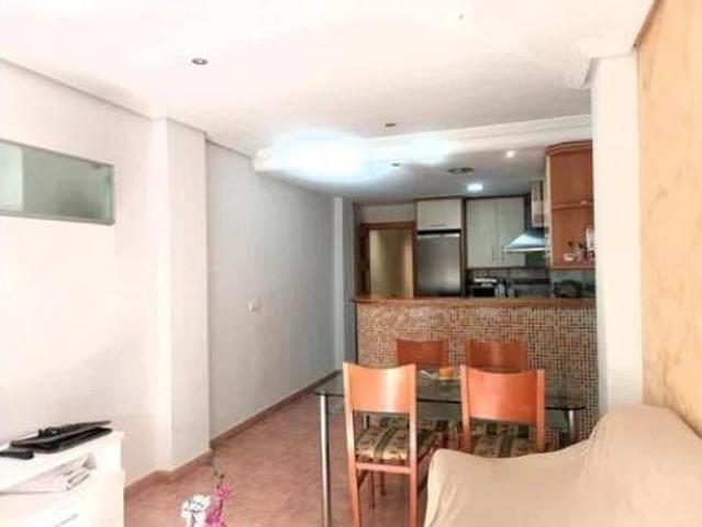 Piso Alquiler Alicante Alacant, Florida Ciudad de Asís
