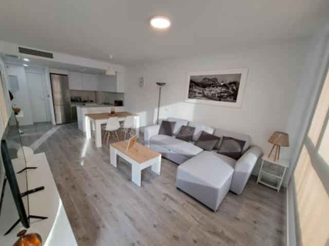 Piso Alquiler Alicante Alacant, Alipark