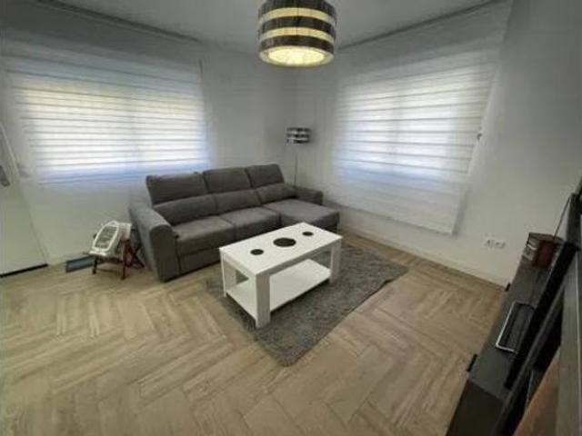 Piso Alquiler Alicante Alacant, Alipark