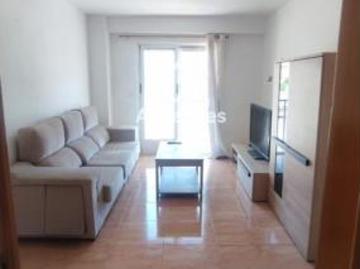 Piso Alquiler Alicante Alacant, Alipark