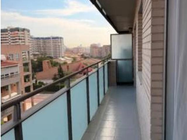 Piso Alquiler Alicante Alacant, Babel