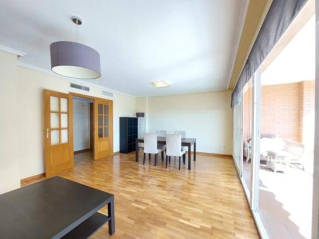 Piso Alquiler Alicante Alacant, Babel
