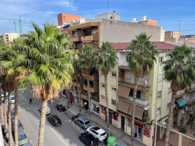 Piso Alquiler Alicante Alacant, Babel