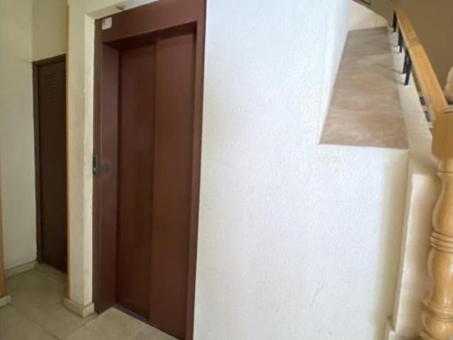 Piso Alquiler Alicante Alacant, Benalúa