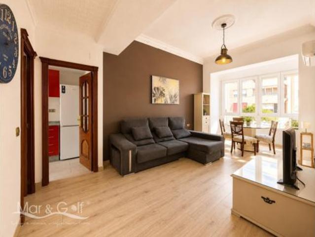 Piso Alquiler Alicante Alacant, Benalúa