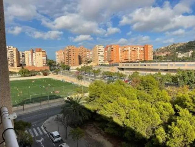 Piso Alquiler Alicante Alacant, Garbinet Parque de las Avenidas