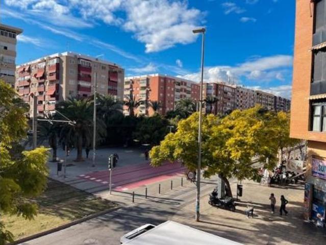 Piso Alquiler Alicante Alacant, Garbinet Parque de las Avenidas
