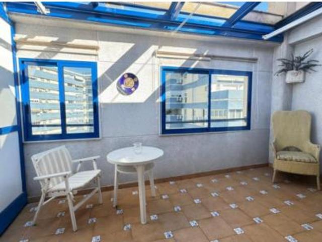 Piso Alquiler Alicante Alacant, Ensanche Diputación
