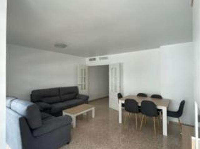 Piso Alquiler Alicante Alacant, Ensanche Diputación