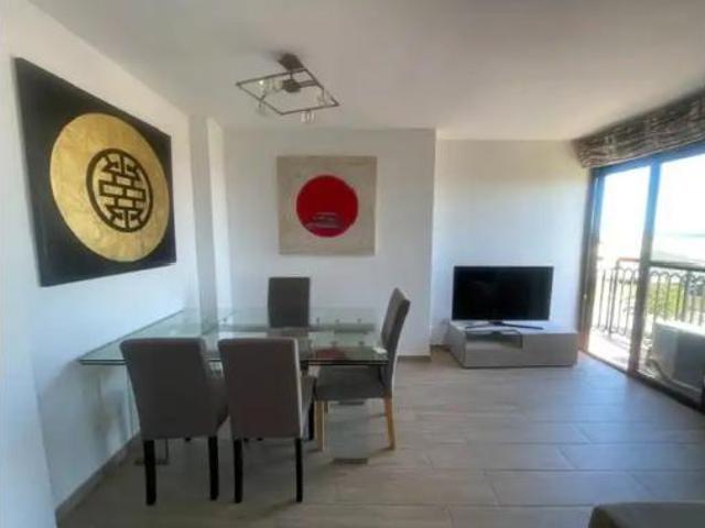 Piso Alquiler Alicante Alacant, Ensanche Diputación