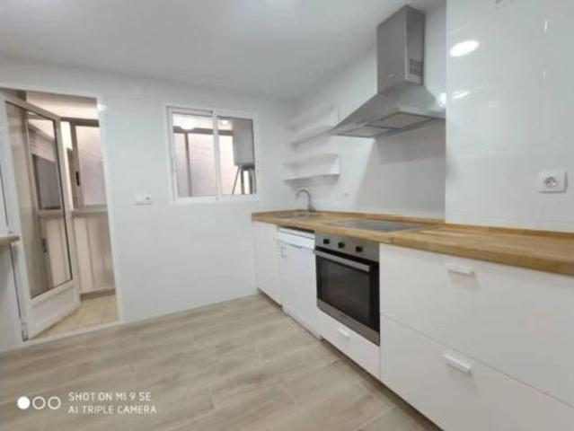 Piso Alquiler Alicante Alacant, Ensanche Diputación