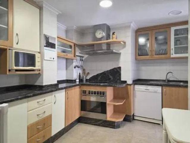 Piso Alquiler Alicante Alacant, Ensanche Diputación